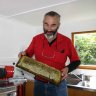 Easy beekeeping for hobbyists in New Zealand